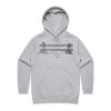 AS Colour - Women's Supply Hood Thumbnail