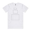 AS Colour - Classic Tee Thumbnail